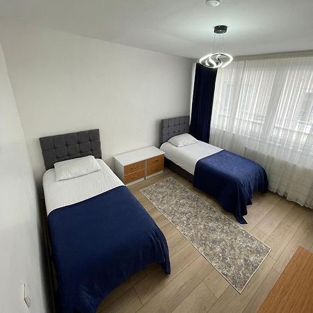 Trabzon Suite Ngoại thất bức ảnh
