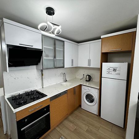 Trabzon Suite Ngoại thất bức ảnh