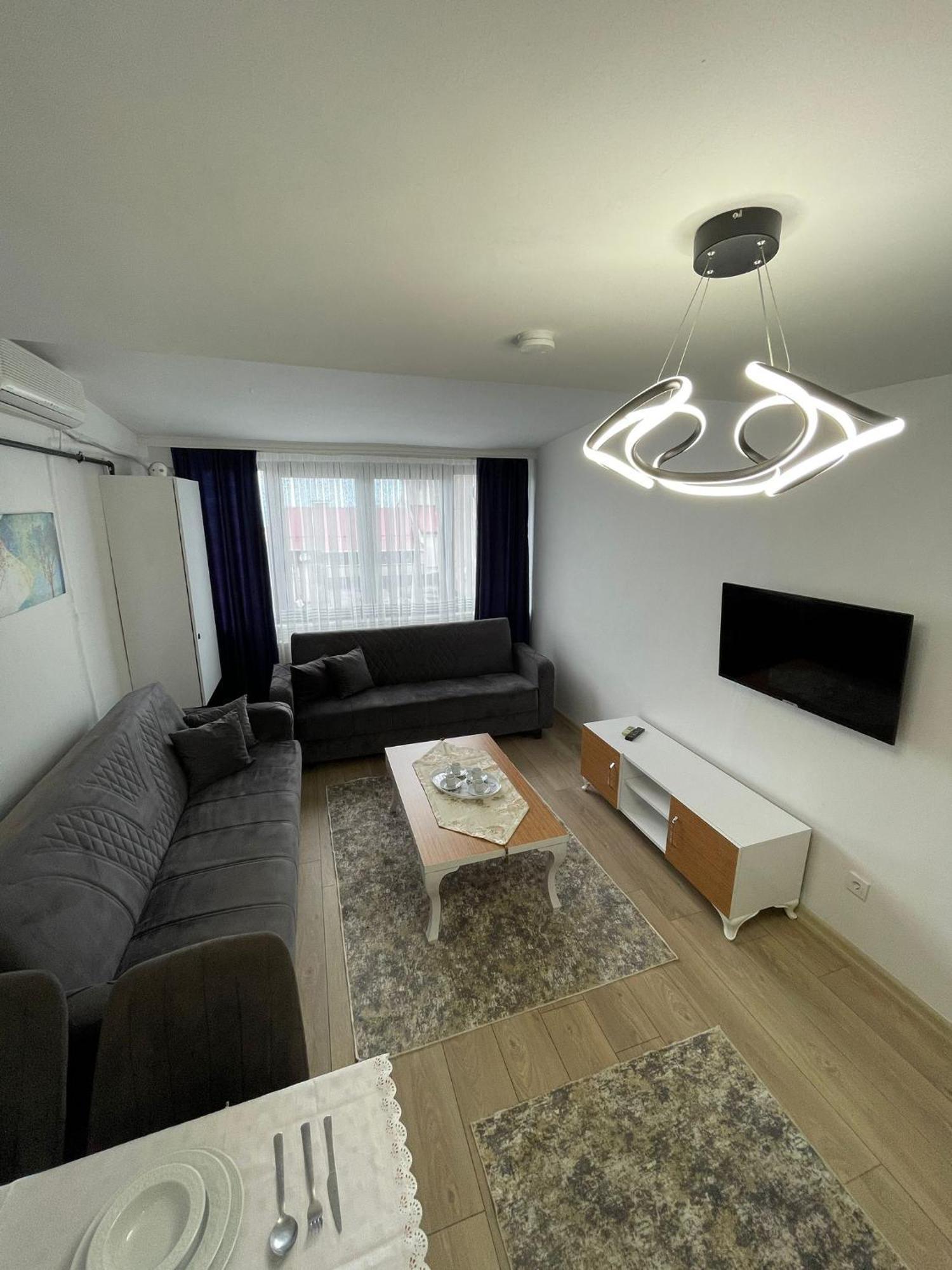 Trabzon Suite Ngoại thất bức ảnh