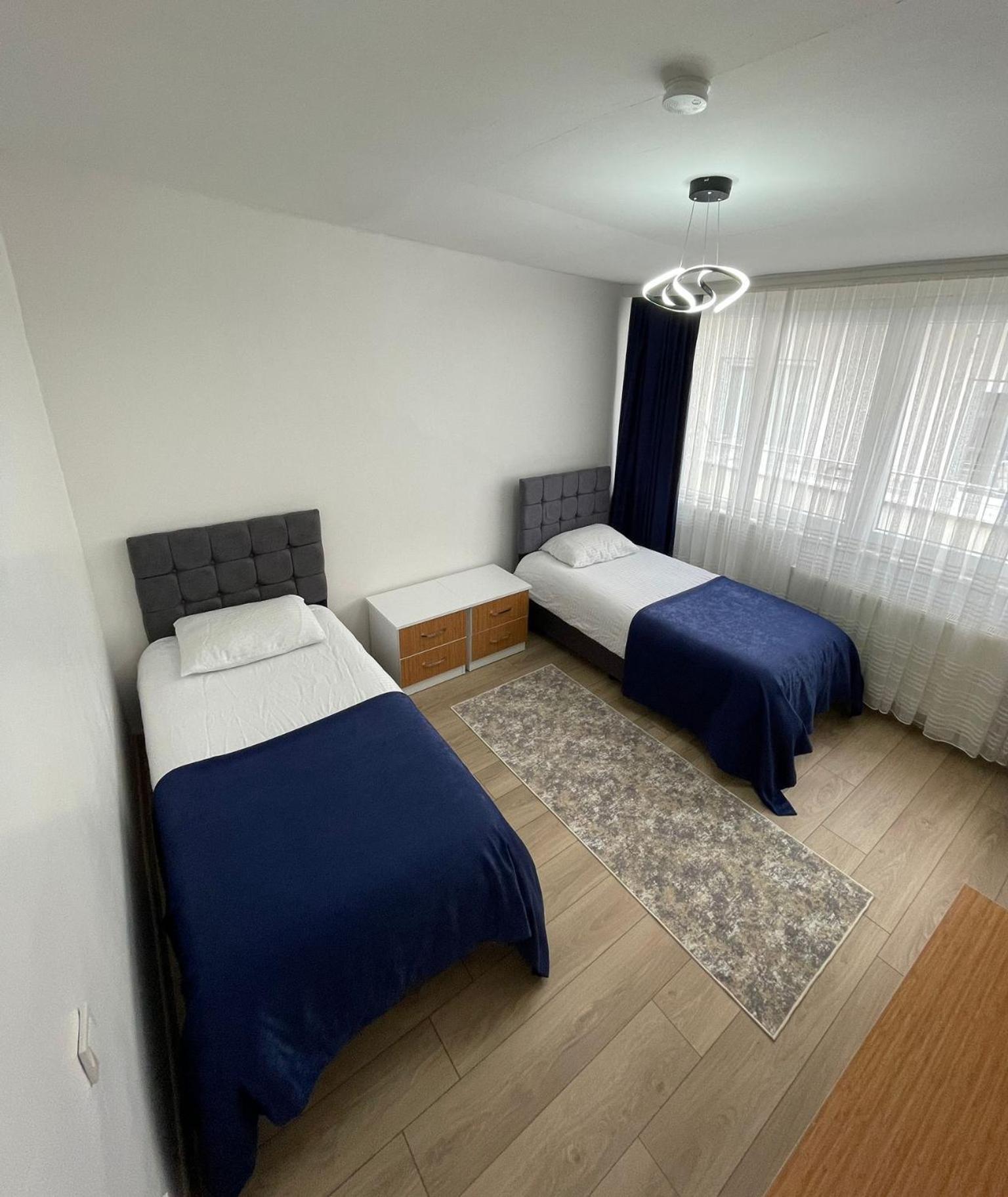 Trabzon Suite Ngoại thất bức ảnh