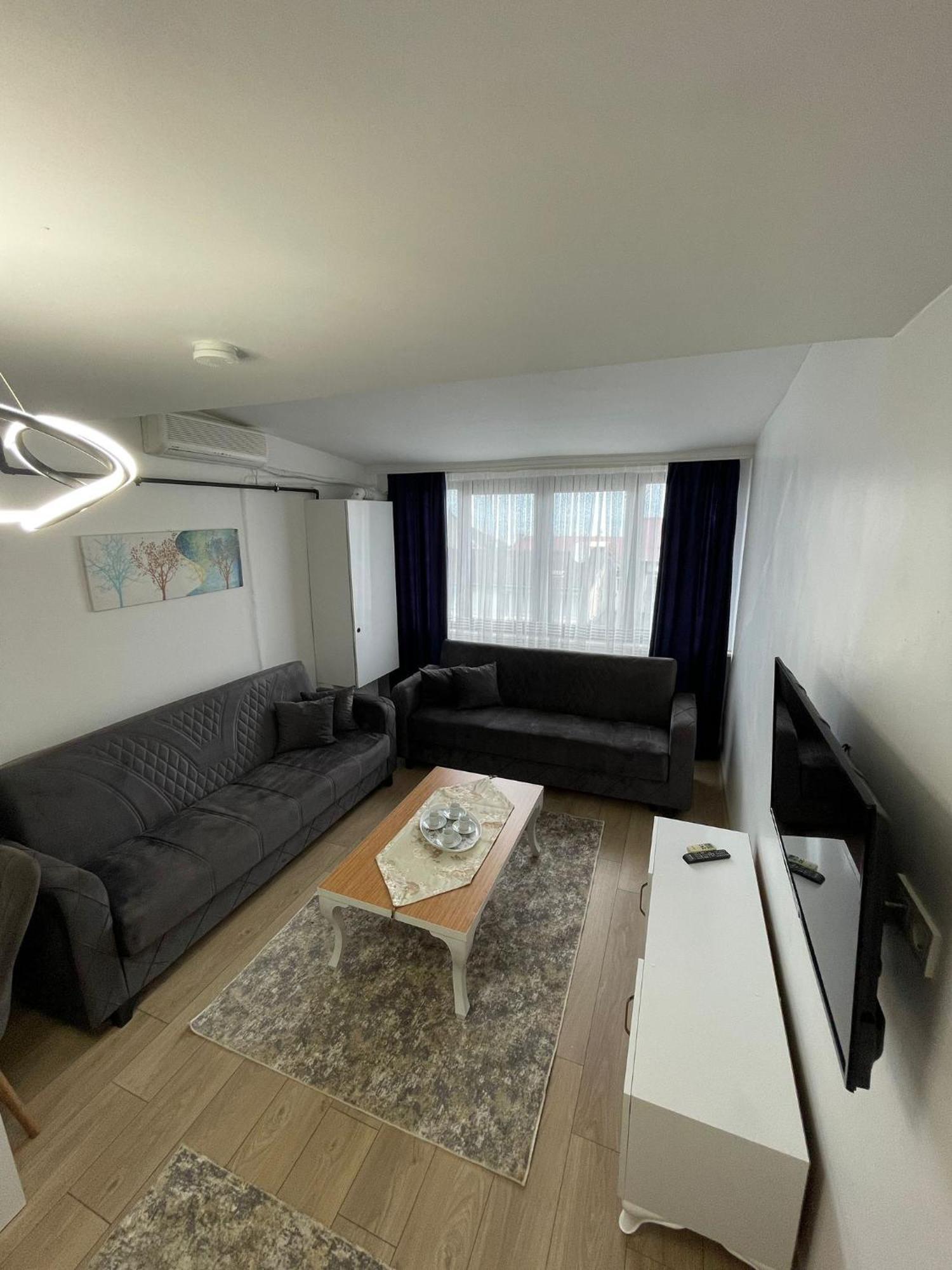 Trabzon Suite Ngoại thất bức ảnh