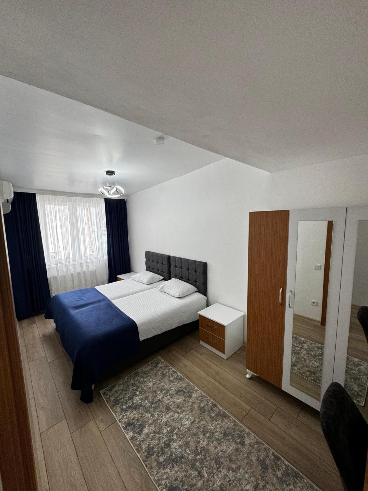 Trabzon Suite Ngoại thất bức ảnh